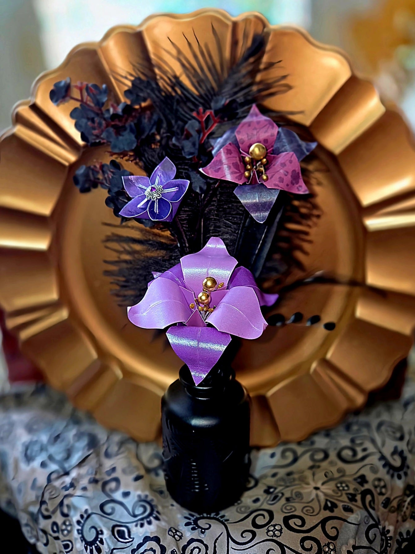 Bouquet 1